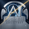 AI Business Architect logo